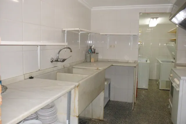 Local Comercial en Sant Rafael - Ontinyent — 4