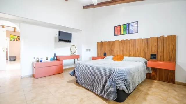Casa de Campo en Las Torres de Cotillas, zona La Condomina — 15