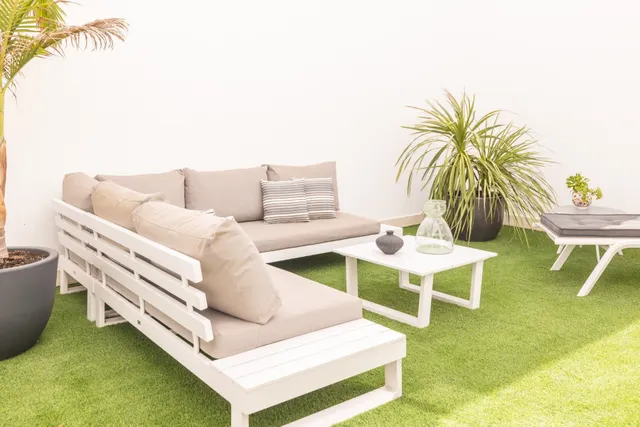 Villa 4 habitaciones 272m² en venta - DOÑA PEPA — 32