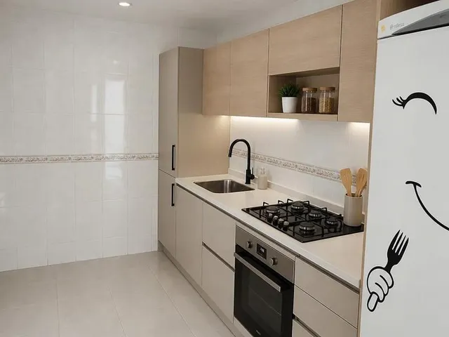 Piso — 22
