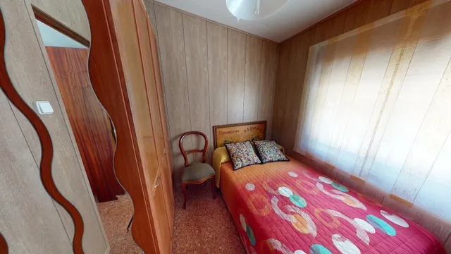 Terreno en partida Vallonés — 9