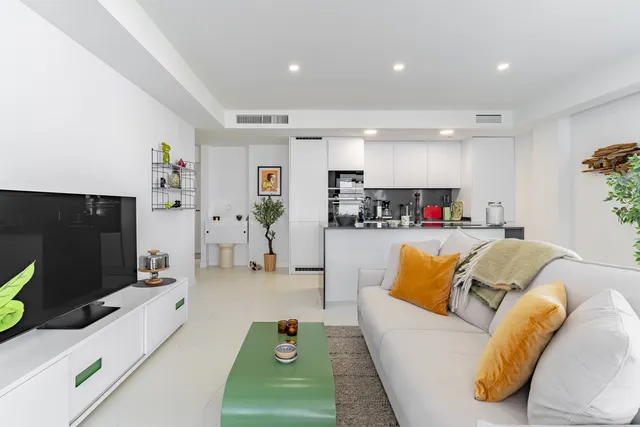 Apartamento 1 habitación 69m² en venta - Costa Del Sol - foto 5