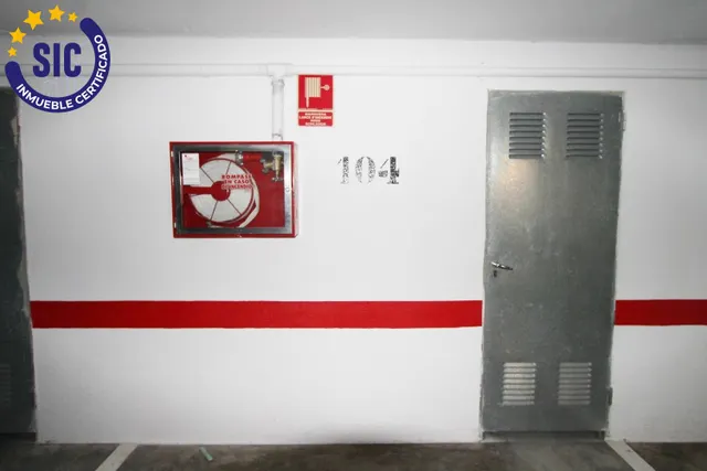 Ref. 1883_apartamento de 1 dormitorio con piscina, parking y trastero — 17