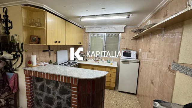 ¡Acogedora casa de campo en Bocairent! — 10