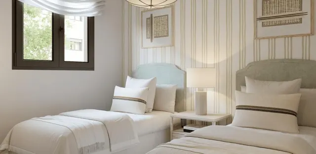 Apartamento 3 habitaciones 96m² en venta - Alicante — 7