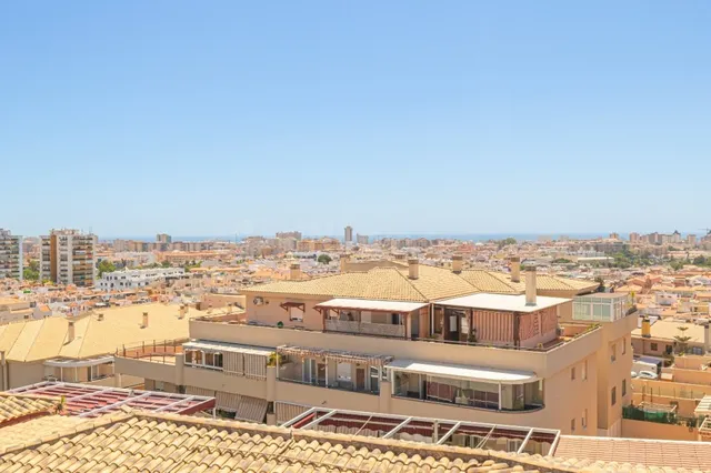 Ático 2 habitaciones 148m² en venta - Riviera del sol - foto 5