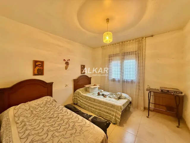 CASA EN VENTA EN CASCANTE — 23