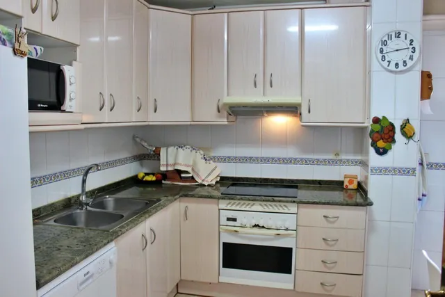 ATICO CON TERRAZA DE 113 M2 — 7