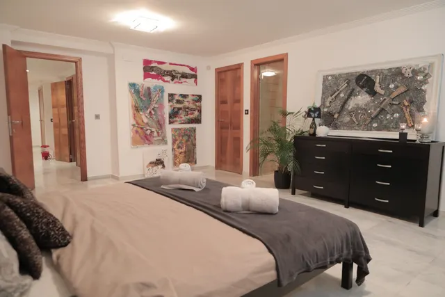 Chalet 8 habitaciones 815m² en venta - Marbella — 35