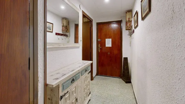 Piso en venta en Avenida de Madrid, Los Enlaces (Zaragoza) — 20