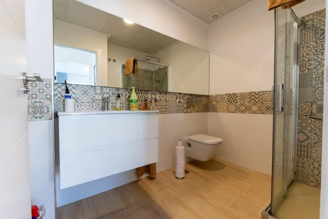 Villa 3 habitaciones 111m² en venta - El salero — 17