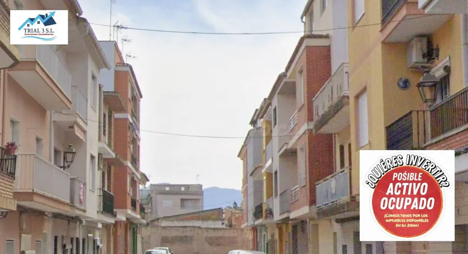 Venta de Piso en Benigánim (Valencia/València)