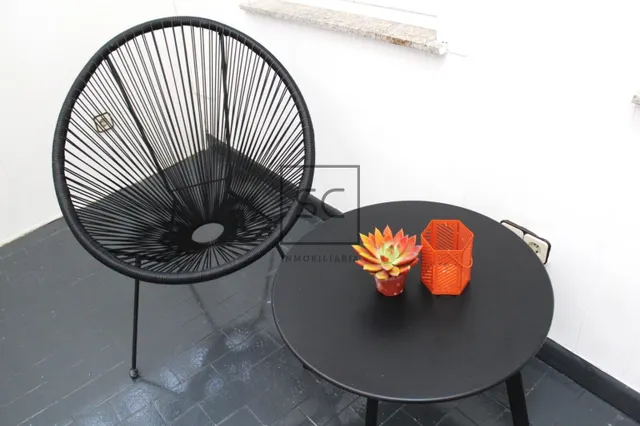 PRIMERA PLANTA AMUEBLADA  ZONA PLAZA ESPAÑA — 13