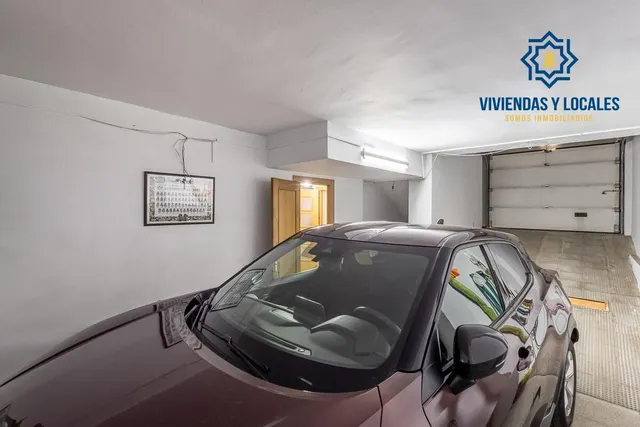 VIVIENDA con encanto en PALACIO DE DEPORTES — 36