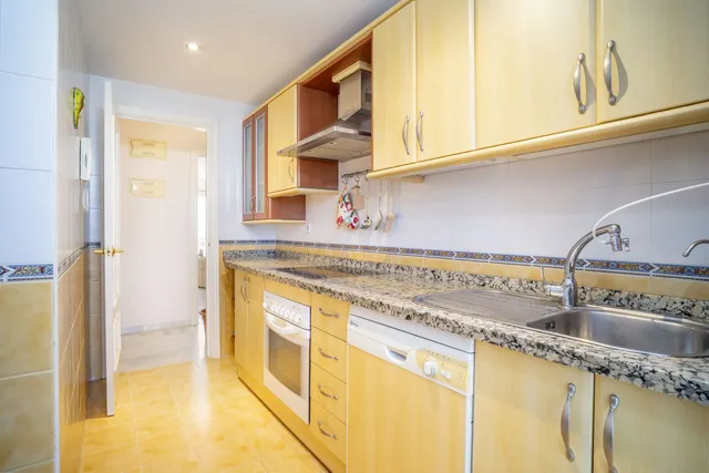 Apartamento 3 habitaciones 144m² en venta - Centro — 18