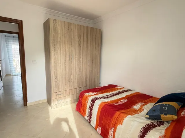 Amplio y Acogedor Piso en Antequera - Ideal para Familias — 16