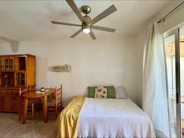 ULTIMA OPORTUNIDAD !!Estudio muy amplio en el Puerto Deporti - foto 3