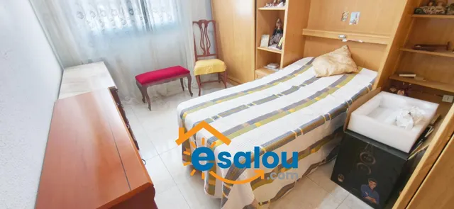 Apartamento calle Ventura Gasol Cambrils - Vinyols i els Arcs — 11