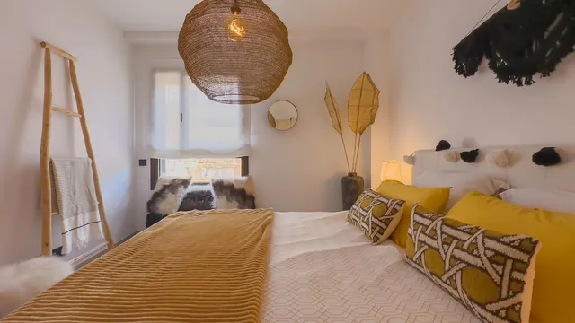 Ático 3 habitaciones 140m² en venta - Istan pueblo — 34