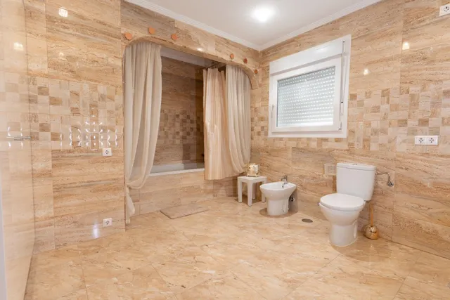 Villa 7 habitaciones 312m² en venta - Los Balcones - Los Altos del Edén — 19