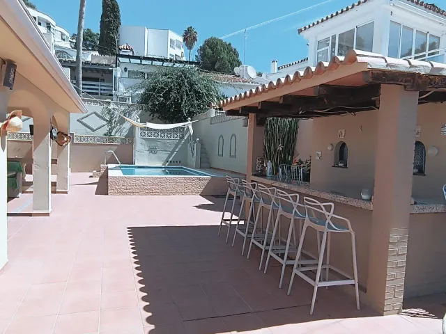 Venta de casa en Nueva andalucia — 23
