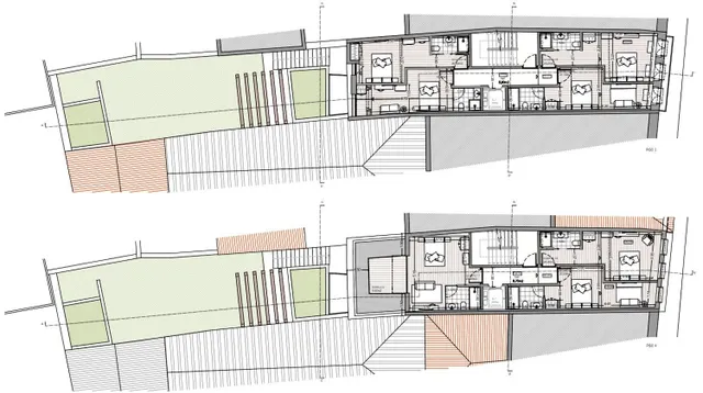 Edificio 568m² en venta - Bonfim - foto 4