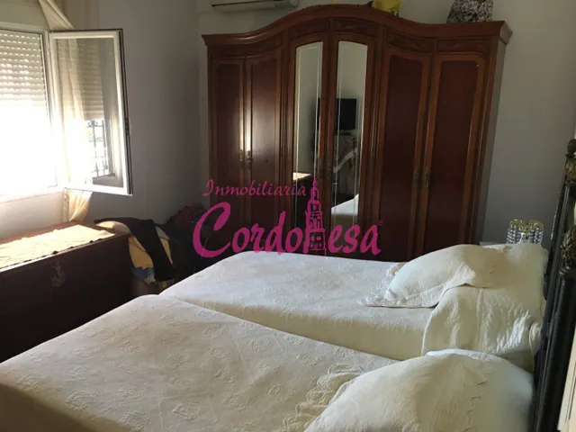 MAGNIFICO CASA CON TERRRENO EN ALCOLEA!! — 11