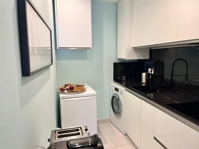 Ático 1 habitación 52m² en venta - Marbella — 28