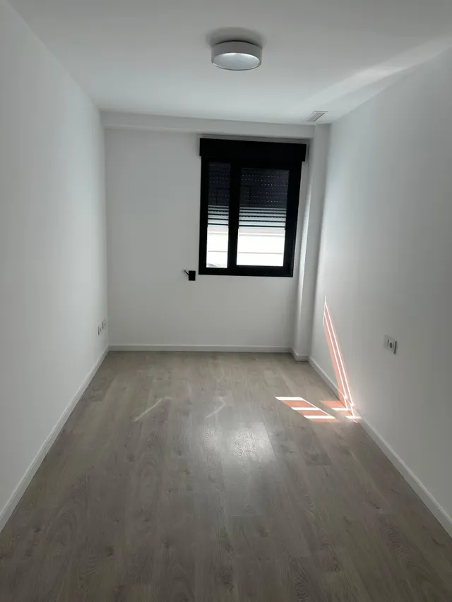 Apartamento de Obra Nueva en San Juan de Alicante, Zona Fran Espinós — 13