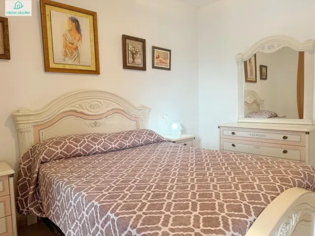 Apartamento 3 habitaciones 131m² en alquiler - Campello Play - foto 2