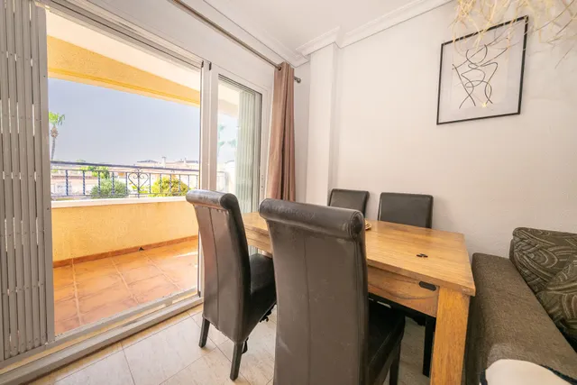 Ático 2 habitaciones 72m² en venta - RioMar — 6