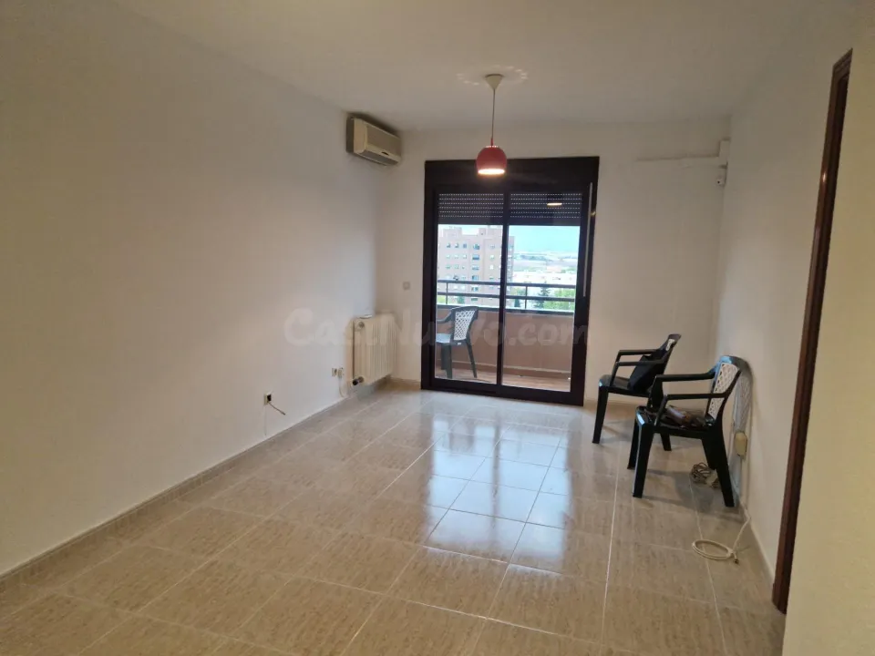 AOC VENDE EXPECTACULAR PISO DE 3 habitaciones, GARAJE Y PISCINA, EN UNA ZONA PRIVILEGIADA DE MÓSTOLES