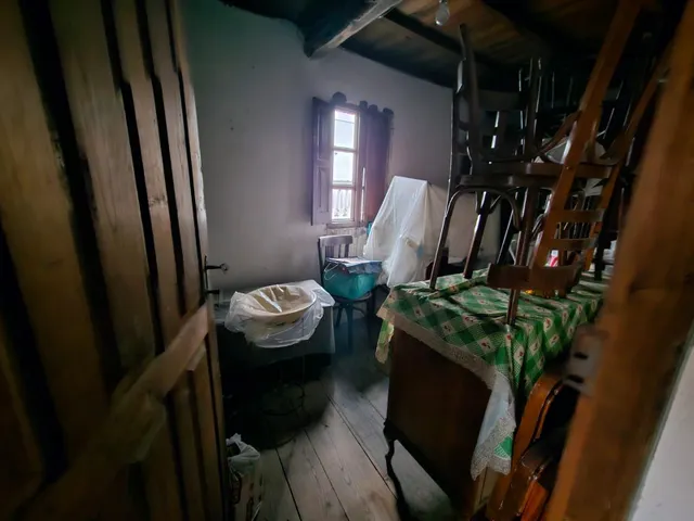 Preciosa casa para restaurar en la zona de Castro Caldelas — 10
