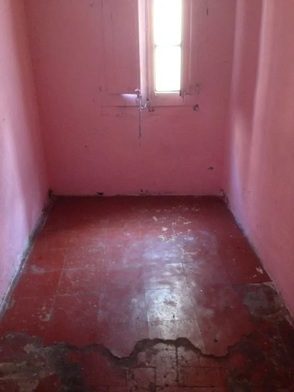 Piso para reformar en Liceu — 3