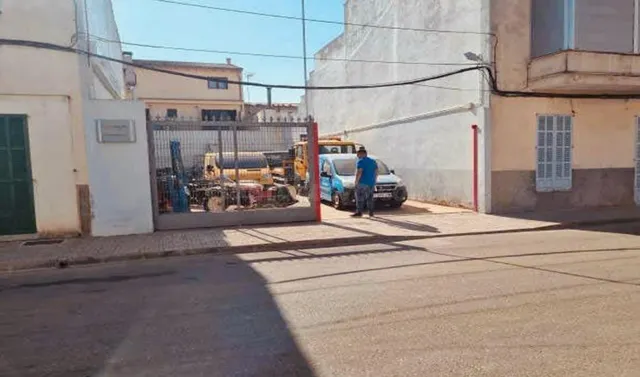 OPORTUNIDAD ÚNICA – MARAVILLOSO SOLAR URBANO EN SANTA MARGAR - foto 2