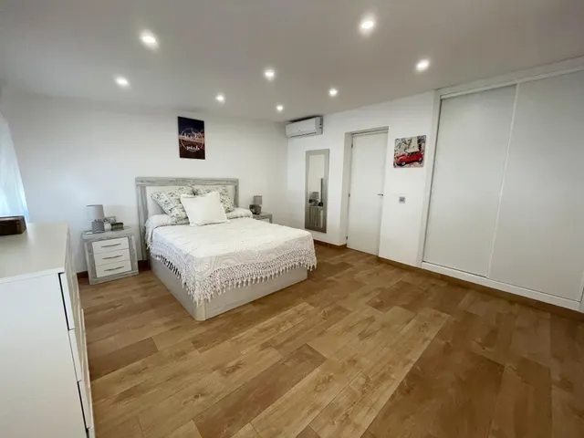 ESPECTACULAR CASA REFORMADA EN LOS BOLICHES — 20