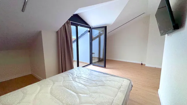 Piso a estrenar en Suances: 1 dorm, 70 m2 útiles, 2 terrazas (Sur/Norte), parking y alarma | Alquiler Fijo — 12