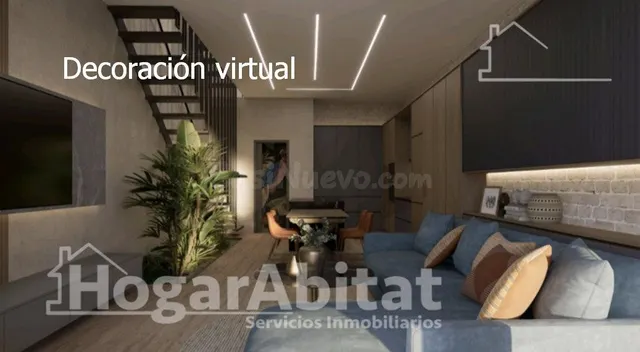 ¡OPORTUNIDAD EN EL CENTRO! CASA PARA REFORMAR CON TERRAZA Y  - foto 2