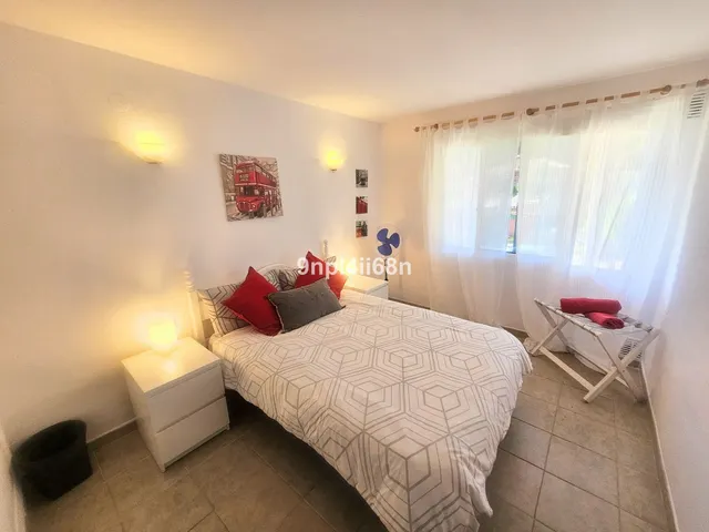Apartamento 1 habitación 46m² en venta - Marbella — 8