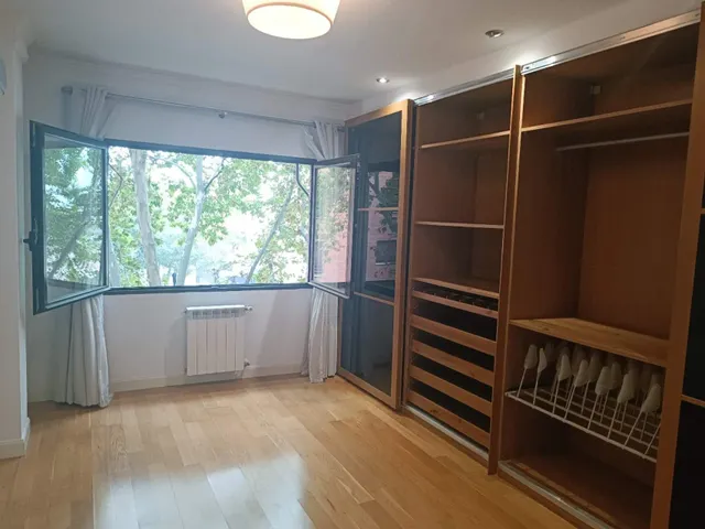 Exterior de 3 dormitorios 2 baños mas aseo de cortesia, para entrar a vivir, buena finca, portero fisico y de fin de semana, zonas comunes ajardinadas y deportivas, excelente zona y muy bien comun — 15