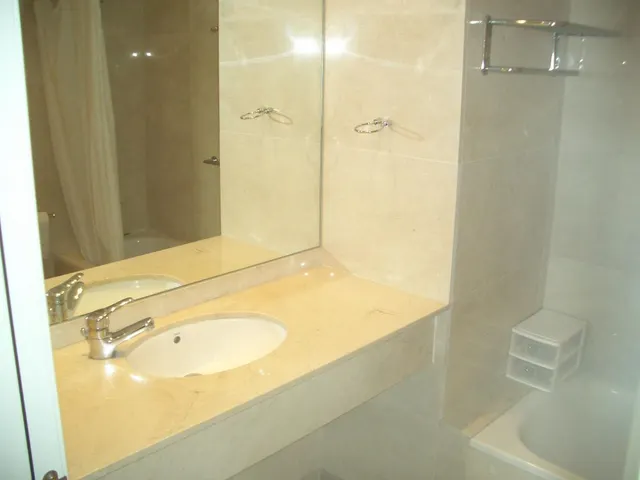 Fantastico Piso Amueblado — 11