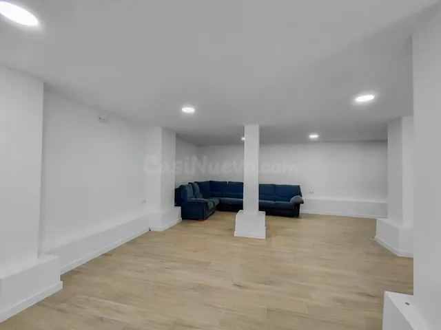 CASA EN VENTA A ESTRENAR EN SANT PERE DE RIBES – LES ROQUETE - foto 4