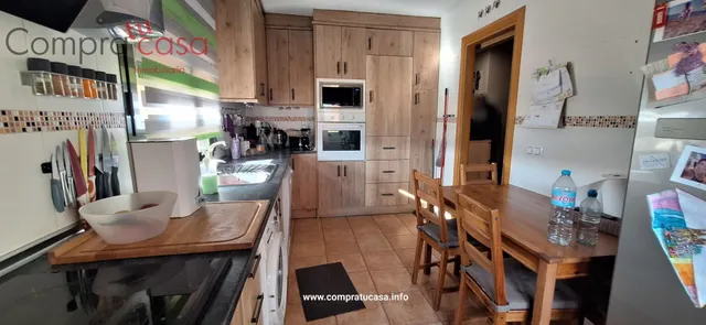 Venta pareado completisimo en los huertos.- — 20
