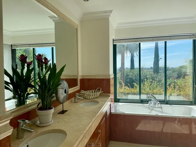 Villa 5 habitaciones 375m² en venta - Sierra de Cádiz — 30