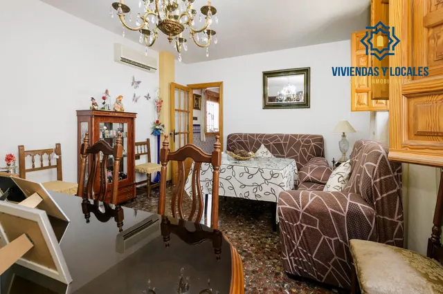 Preciosa casa típica del Albaycín — 13