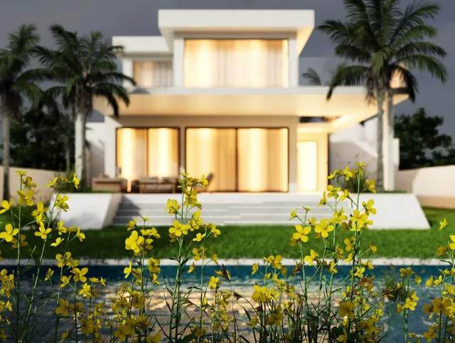 Chalet 3 habitaciones 257m² en venta - Costa Del Sol — 16