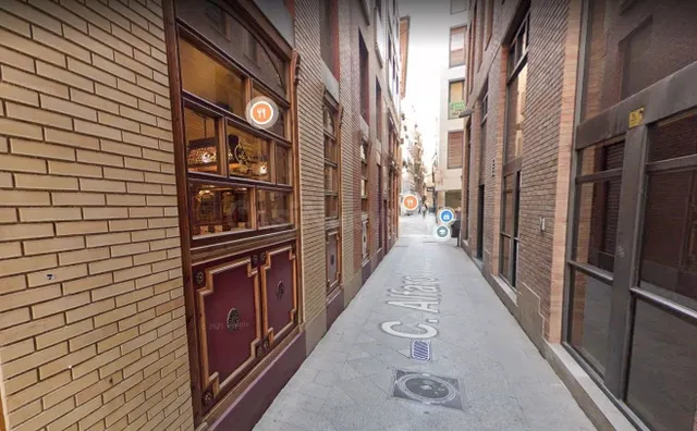 VENTA LOCAL EN SANTA ISABEL MURCIA - foto 2