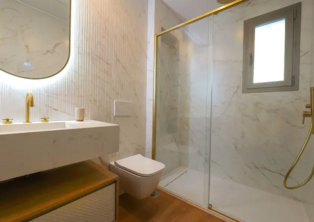 Apartamento Amara Maris -Modelo N — 13