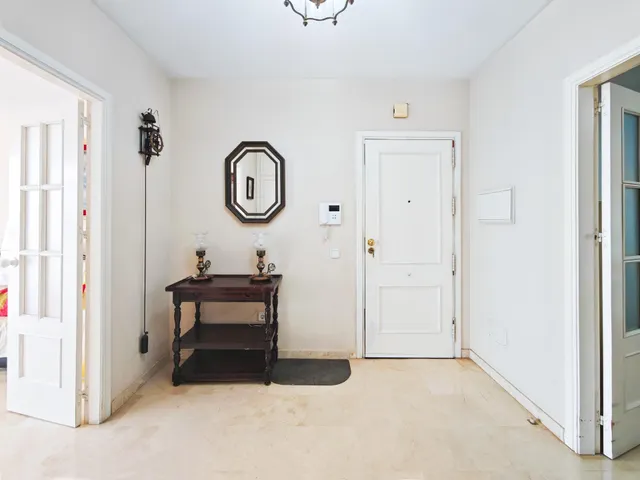 En Venta Piso en el Paseo Maritimo de ALmeria Capital — 30