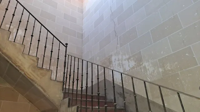 Apartamento 10 habitaciones 600m² en venta - Zona Centro — 9